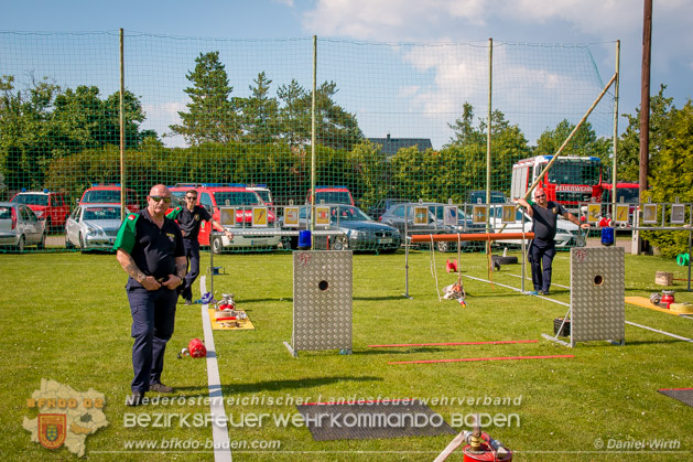 BFJLB Schönau/Triesting 2019 - Foto Daniel Wirth
