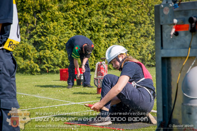 BFJLB Schönau/Triesting 2019 - Foto Daniel Wirth