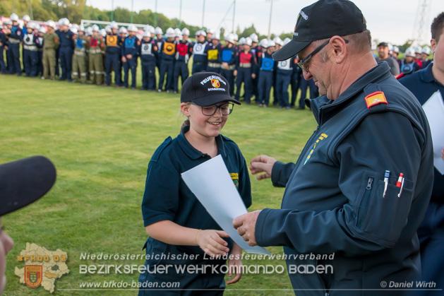 BFJLB Schönau/Triesting 2019 - Foto Daniel Wirth