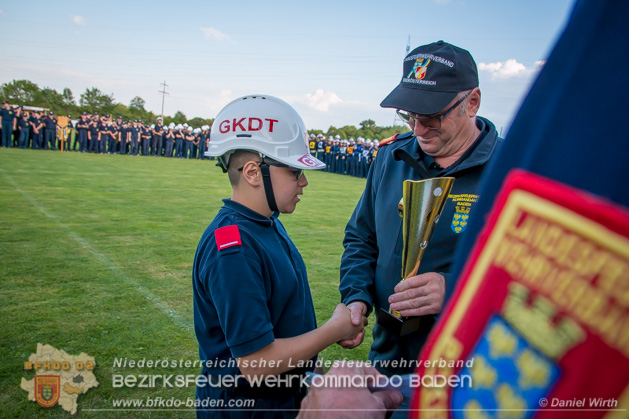 BFJLB Schönau/Triesting 2019 - Foto Daniel Wirth