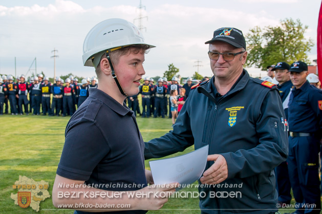 BFJLB Schönau/Triesting 2019 - Foto Daniel Wirth