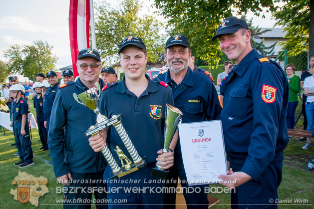BFJLB Schönau/Triesting 2019 - Foto Daniel Wirth