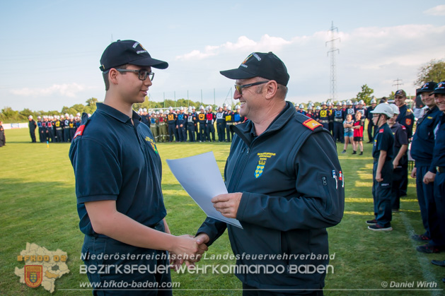 BFJLB Schönau/Triesting 2019 - Foto Daniel Wirth