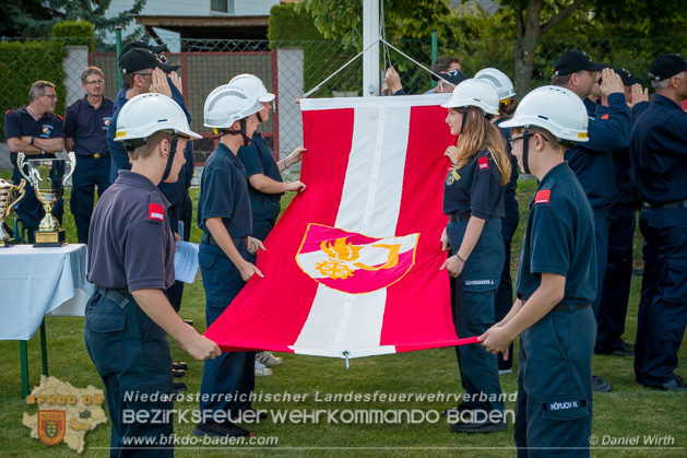 BFJLB Schönau/Triesting 2019 - Foto Daniel Wirth
