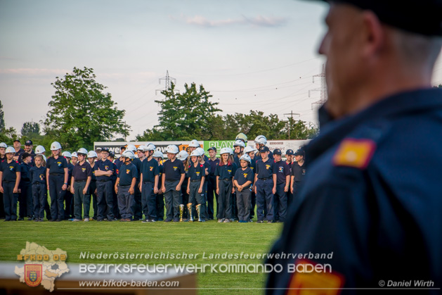 BFJLB Schönau/Triesting 2019 - Foto Daniel Wirth
