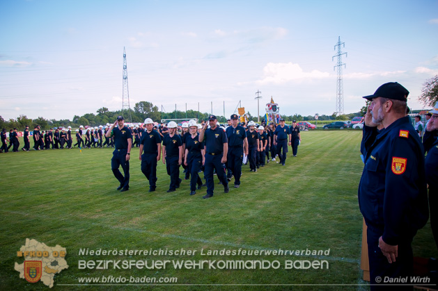 BFJLB Schönau/Triesting 2019 - Foto Daniel Wirth