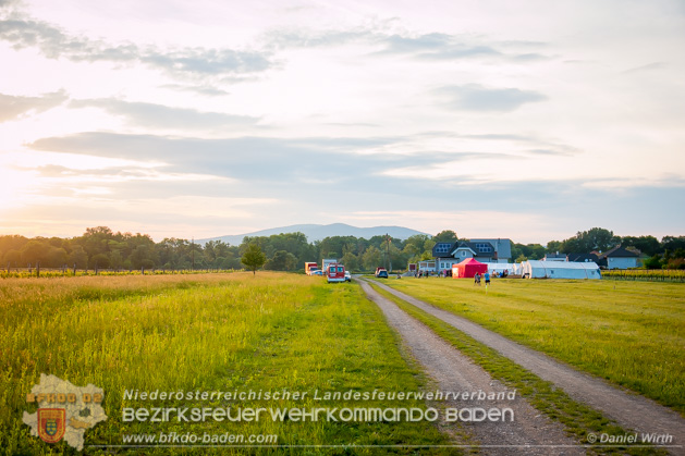 BFJLB Schönau/Triesting 2019 - Foto Daniel Wirth