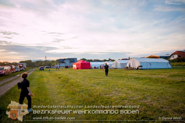 BFJLB Schönau/Triesting 2019 - Foto Daniel Wirth