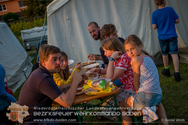 BFJLB Schönau/Triesting 2019 - Foto Daniel Wirth