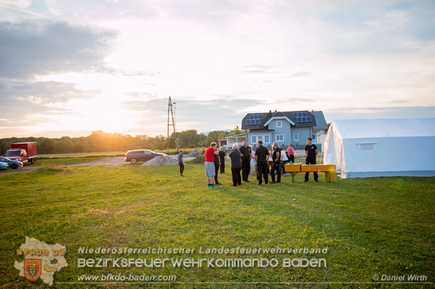 BFJLB Schönau/Triesting 2019 - Foto Daniel Wirth