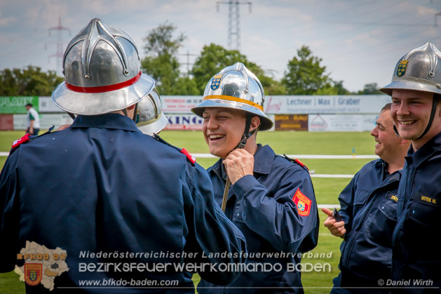 AFLB Baden-Land 2019 - Foto Daniel Wirth