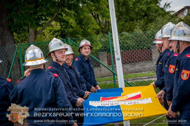 AFLB Baden-Land 2019 - Foto Daniel Wirth