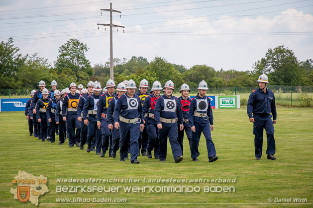 AFLB Baden-Land 2019 - Foto Daniel Wirth