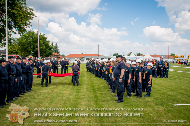 AFLB Baden-Land 2019 - Foto Daniel Wirth