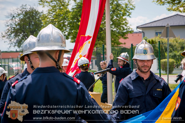 AFLB Baden-Land 2019 - Foto Daniel Wirth