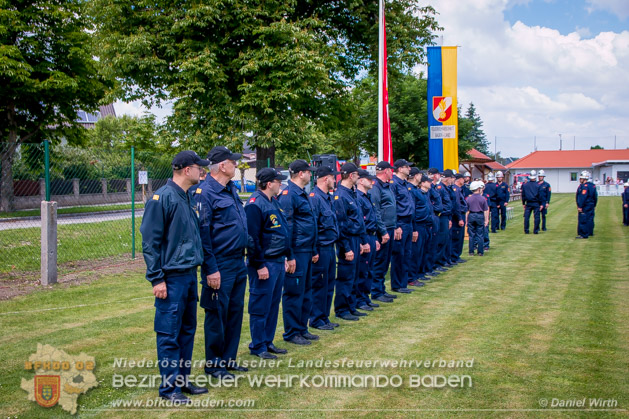 AFLB Baden-Land 2019 - Foto Daniel Wirth