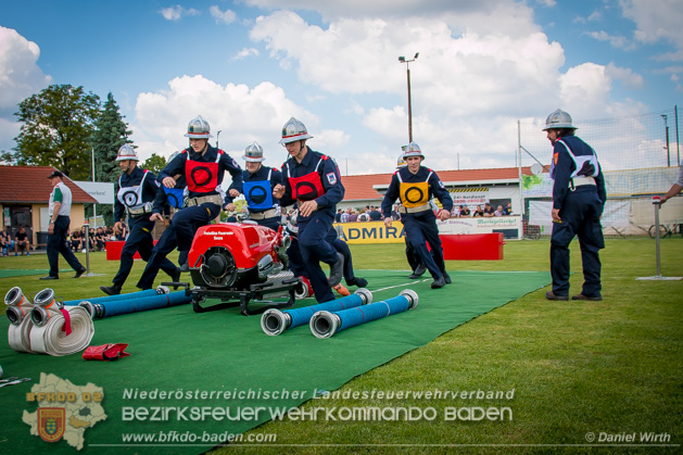 AFLB Baden-Land 2019 - Foto Daniel Wirth
