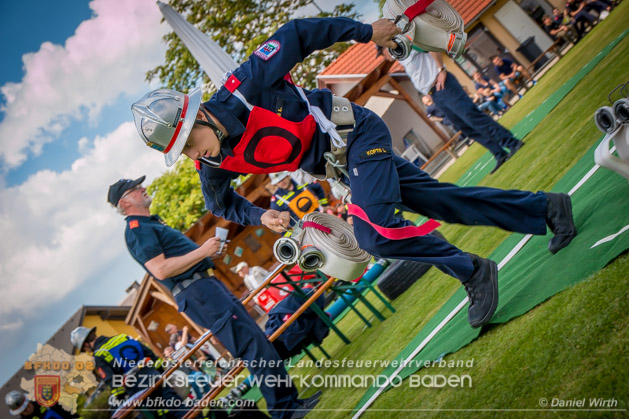 AFLB Schönau/Triesting 2019 - Foto Daniel Wirth