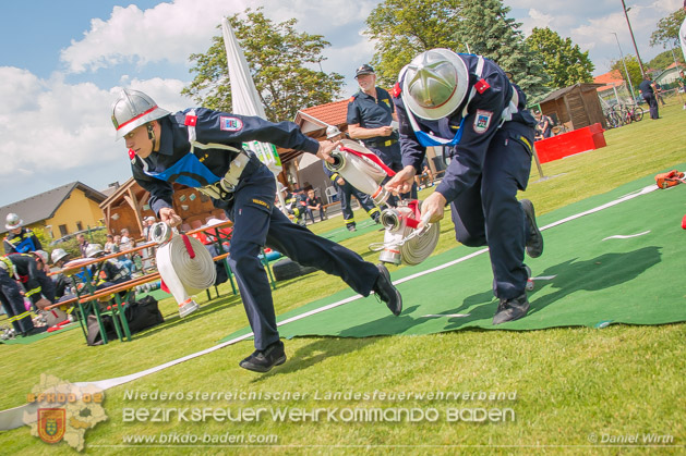 AFLB Baden-Land 2019 - Foto Daniel Wirth