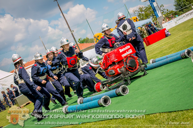 AFLB Baden-Land 2019 - Foto Daniel Wirth