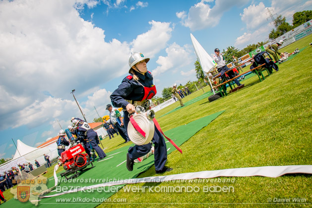 AFLB Baden-Land 2019 - Foto Daniel Wirth