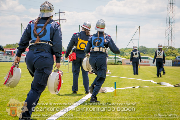 AFLB Baden-Land 2019 - Foto Daniel Wirth