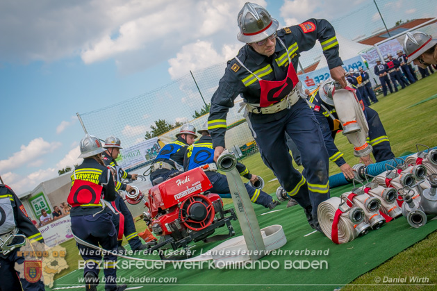 AFLB Baden-Land 2019 - Foto Daniel Wirth