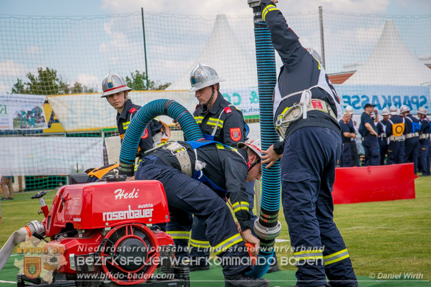 AFLB Baden-Land 2019 - Foto Daniel Wirth