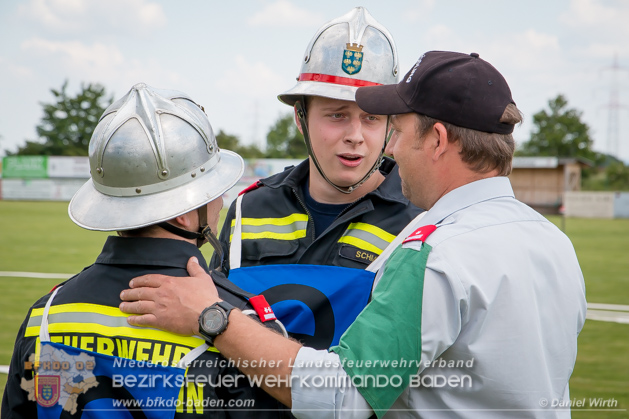 AFLB Baden-Land 2019 - Foto Daniel Wirth