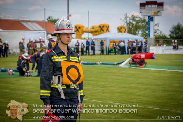 AFLB Baden-Land 2019 - Foto Daniel Wirth