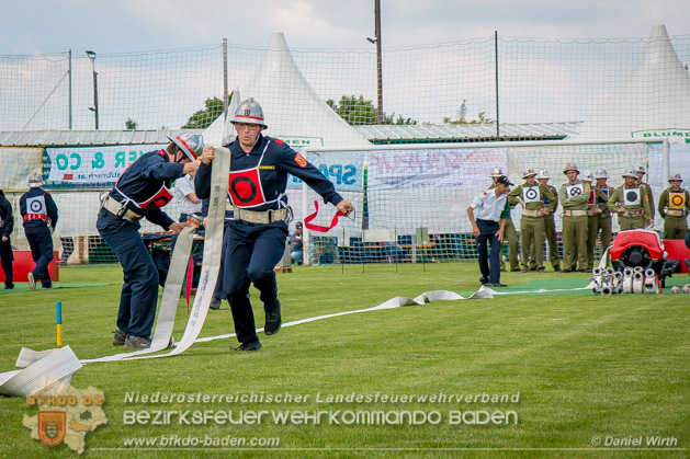 AFLB Baden-Land 2019 - Foto Daniel Wirth