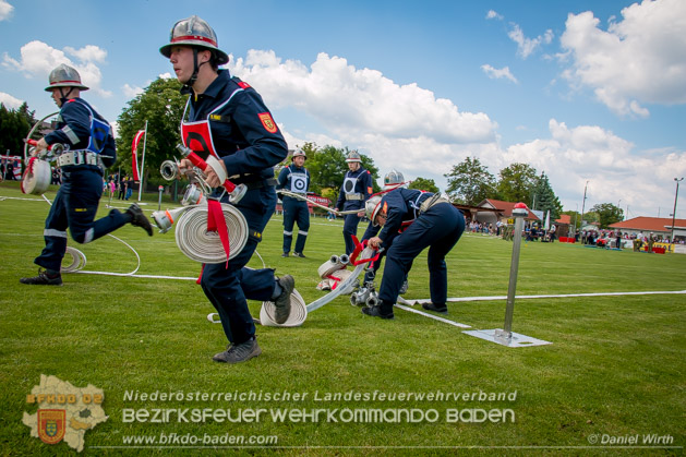 AFLB Baden-Land 2019 - Foto Daniel Wirth