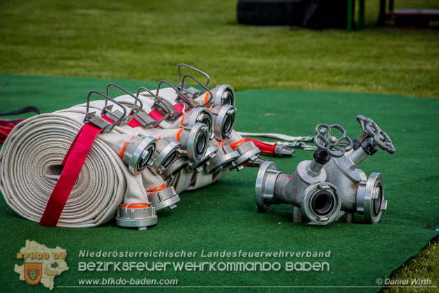 AFLB Baden-Land 2019 - Foto Daniel Wirth