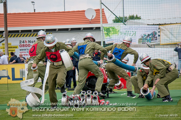 AFLB Baden-Land 2019 - Foto Daniel Wirth