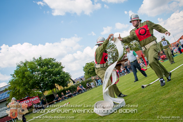 AFLB Baden-Land 2019 - Foto Daniel Wirth