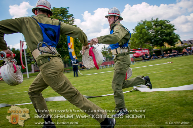 AFLB Baden-Land 2019 - Foto Daniel Wirth