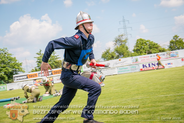 AFLB Baden-Land 2019 - Foto Daniel Wirth