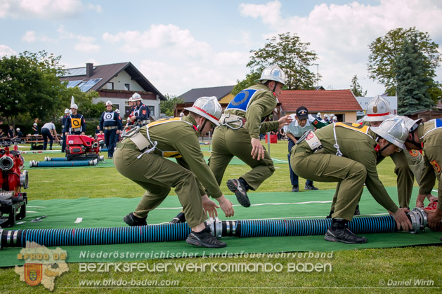 AFLB Baden-Land 2019 - Foto Daniel Wirth