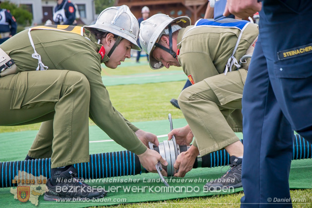 AFLB Baden-Land 2019 - Foto Daniel Wirth