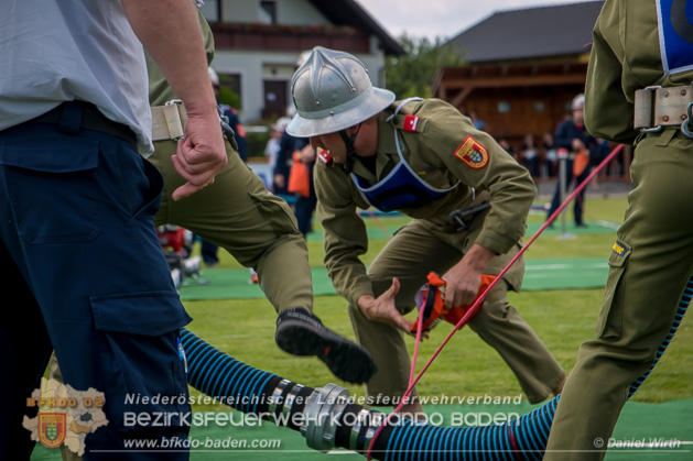 AFLB Baden-Land 2019 - Foto Daniel Wirth