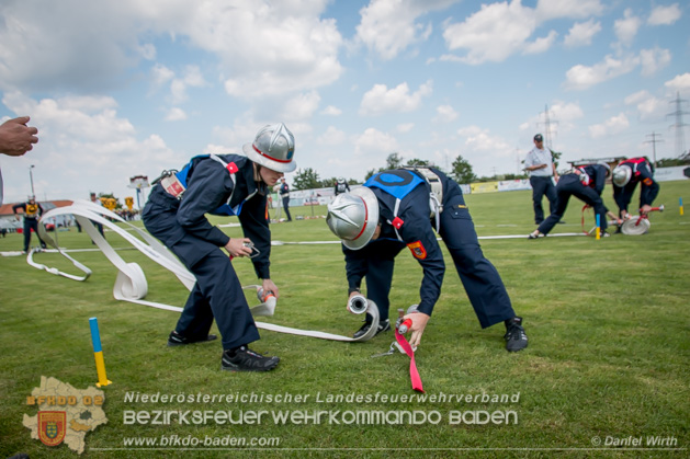 AFLB Baden-Land 2019 - Foto Daniel Wirth