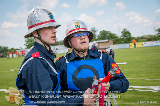 AFLB Baden-Land 2019 - Foto Daniel Wirth