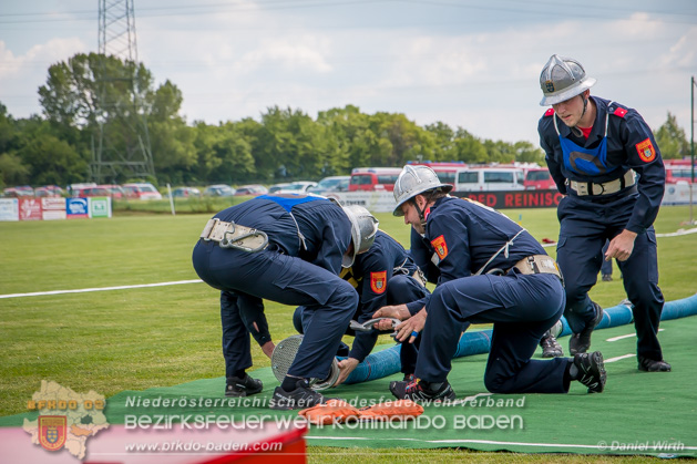 AFLB Baden-Land 2019 - Foto Daniel Wirth