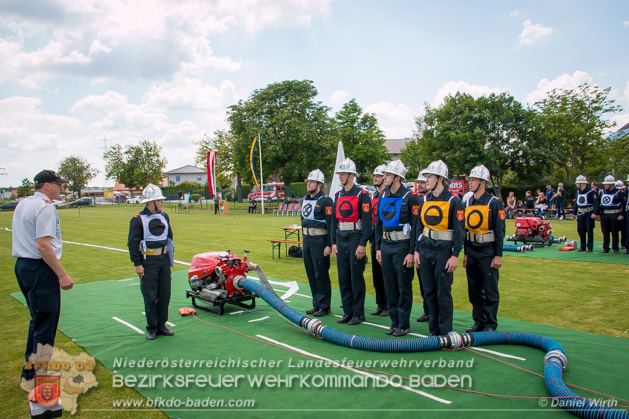 AFLB Baden-Land 2019 - Foto Daniel Wirth