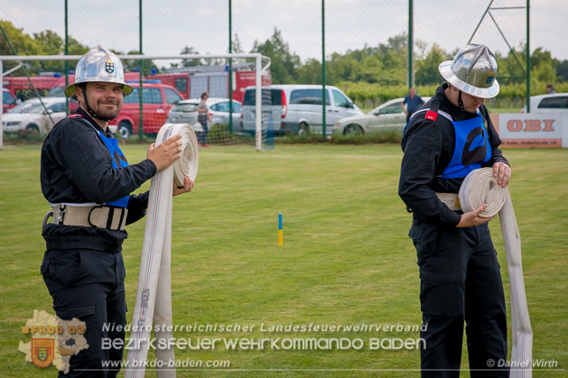 AFLB Baden-Land 2019 - Foto Daniel Wirth