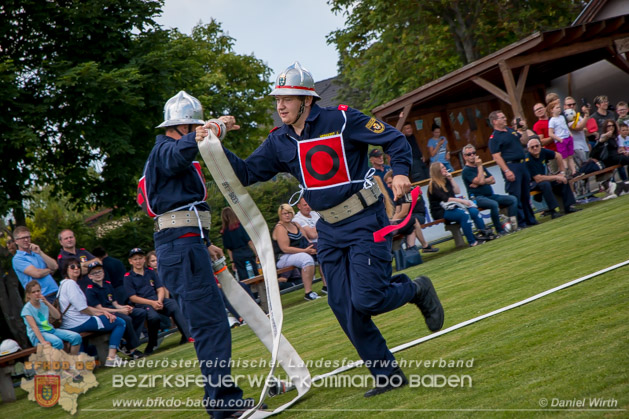 AFLB Baden-Land 2019 - Foto Daniel Wirth