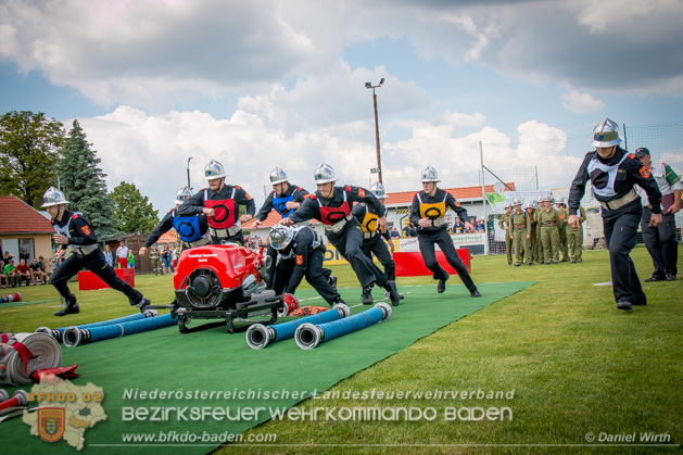 AFLB Baden-Land 2019 - Foto Daniel Wirth