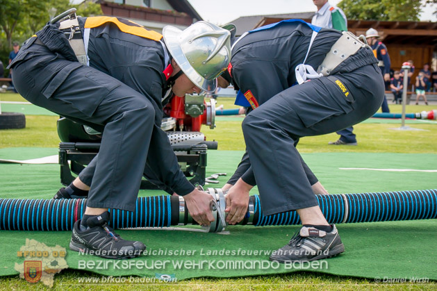 AFLB Baden-Land 2019 - Foto Daniel Wirth