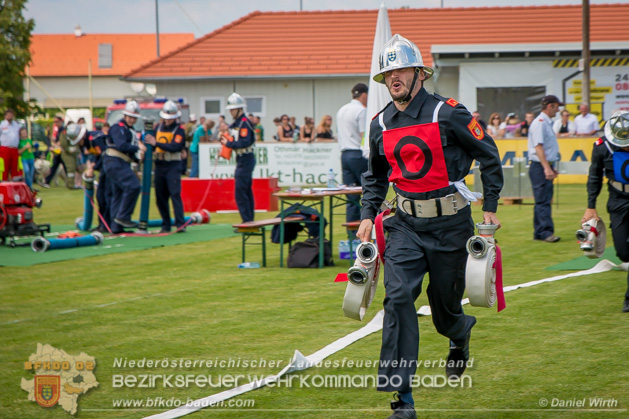 AFLB Baden-Land 2019 - Foto Daniel Wirth