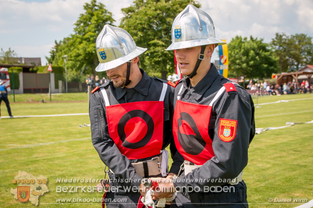 AFLB Baden-Land 2019 - Foto Daniel Wirth